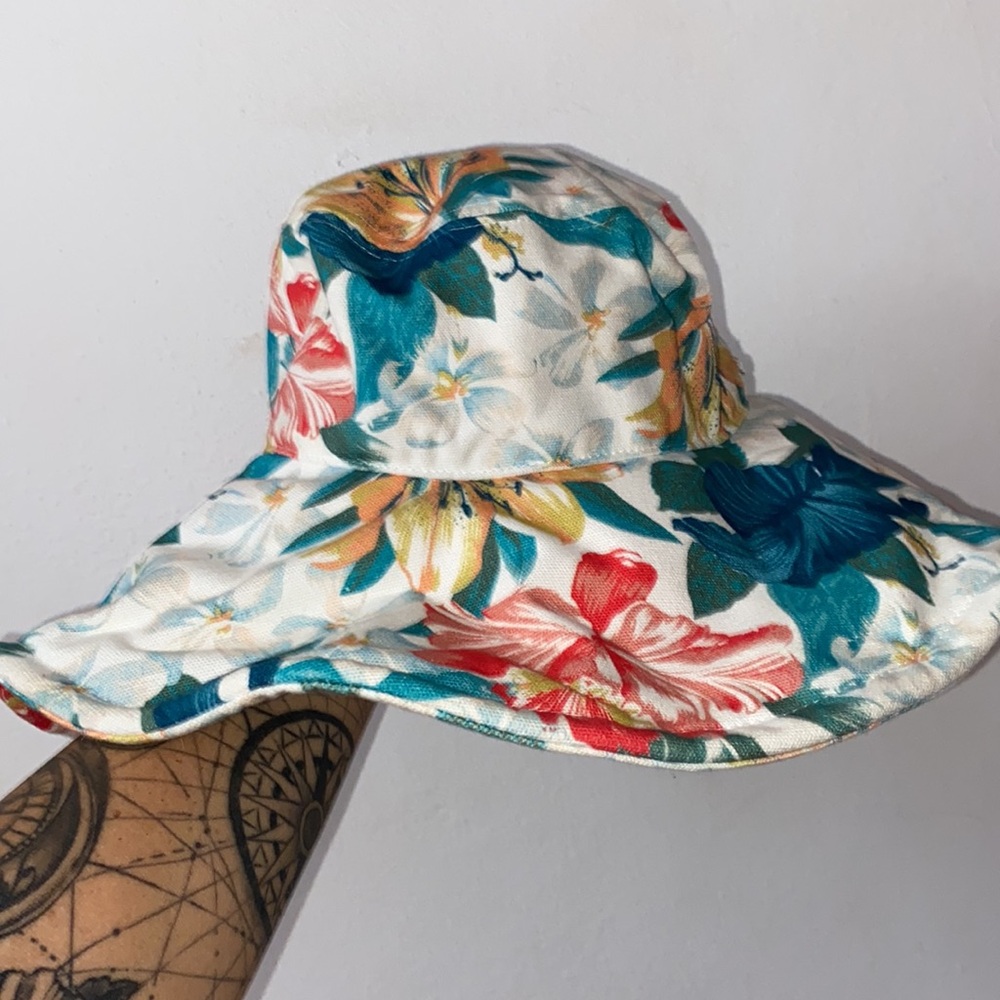 O’Neill Beach Hat